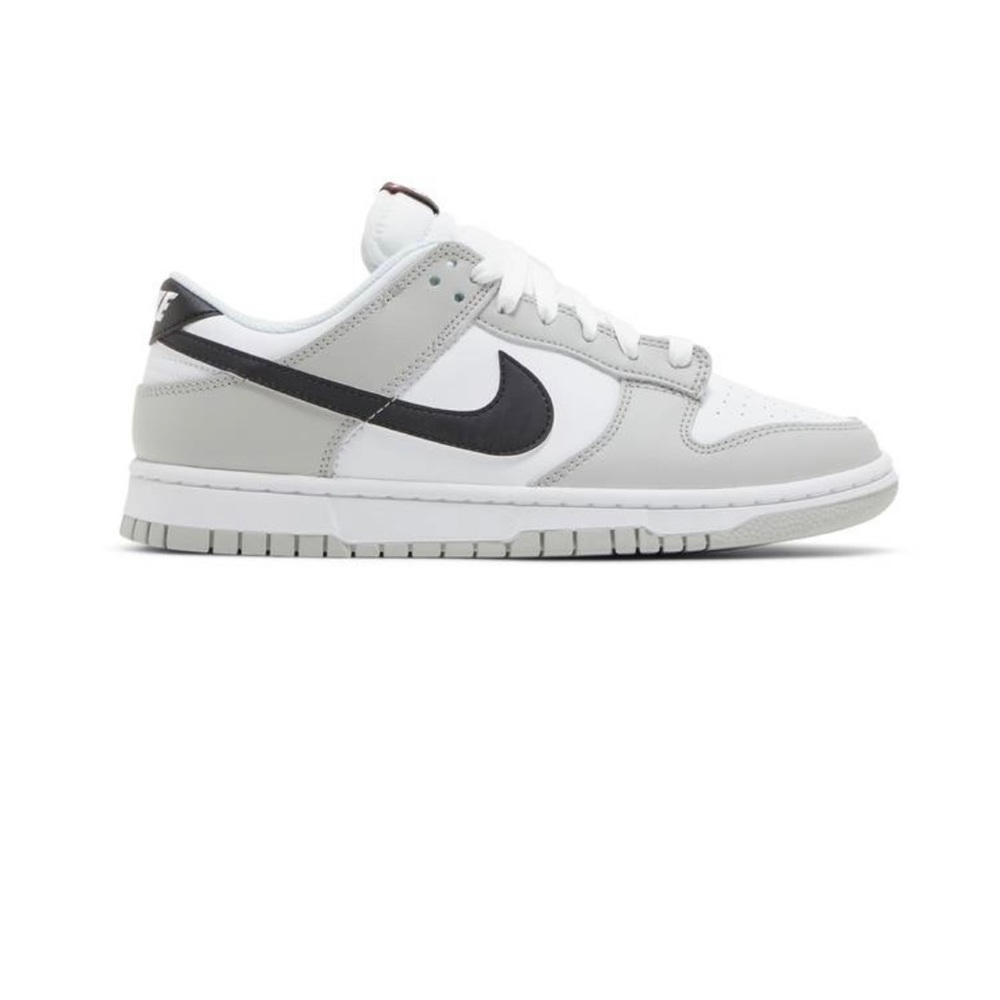 Grey Nike dunk low’s!!